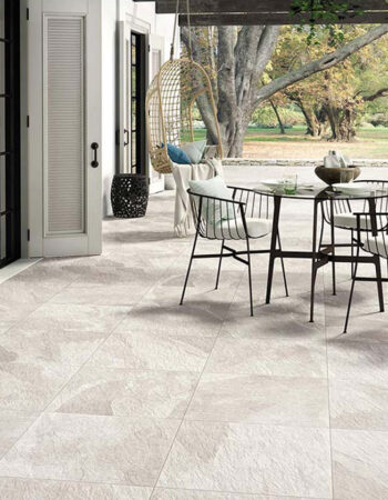 Ardesia 600x600mm Perla Matt Showroom