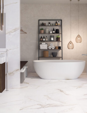 Diamond Gold Matt Bathroom Roomset