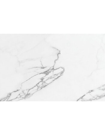 Artico 300x600mm White Polished Porcelain Tile