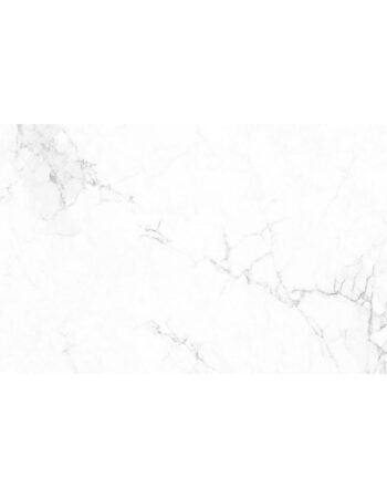 Dakota 590x1190mm White Polished Porcelain Tile