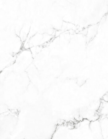 Dakota 590x590mm White Polished Porcelain Tile