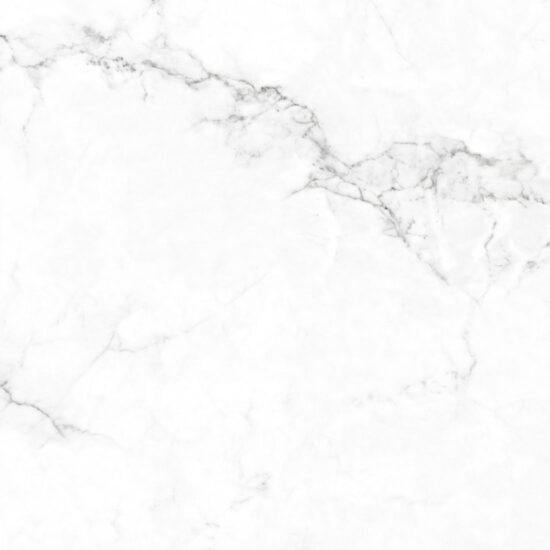 Dakota 600x600mm White Matt Porcelain Tile Floor