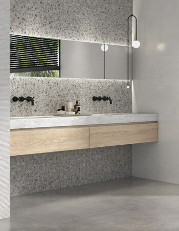 Dorian Showroom Blanco Gloss 1