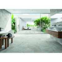 Valais Lifestyle Grey Matt R11 Porcelain Paver