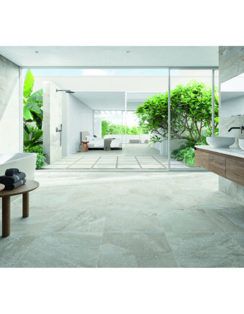 Valais Lifestyle Grey Matt R11 Porcelain Paver