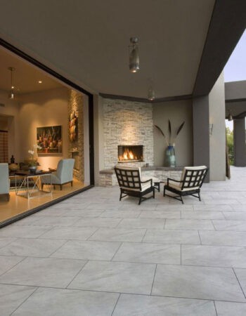 Cardosa Grey Lifestyle Porcelain Paving Tile