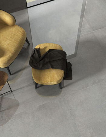 Home Showroom Gris Polished Porcelain Tile