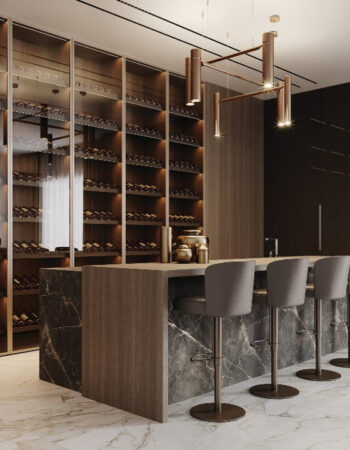 Paradiso Argento 600x600x9mm Rectified Matt Porcelain Tile 1