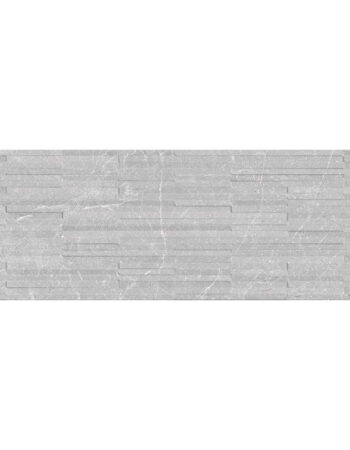 Livorno 250x750mm Mural Decor Perla Matt Ceramic Tile