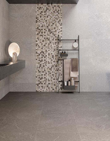 Livorno Showroom Perla Matt Ceramic Tile