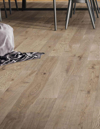 Al107 Pebble Grey 155x2200mm Engineered Oak Showroom 2