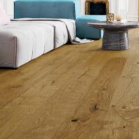 Al109 Embered 207x2200mm Engineered Oak Showroom 2