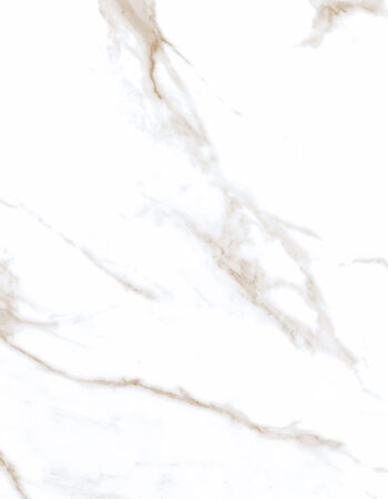 Statuario Mercury 600x600mm Gold Polished Porcelain Tile