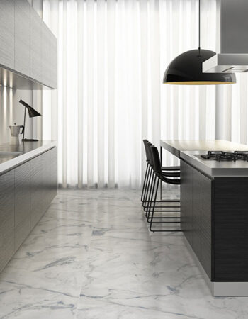 Nover Roomset 300x600mm Blue Matt Porcelain Pavers