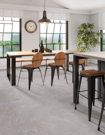 Aura Showroom Light Matt R9 Porcelain Tile 1