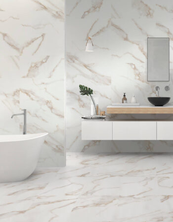 Anue Bathroom Marble Stone