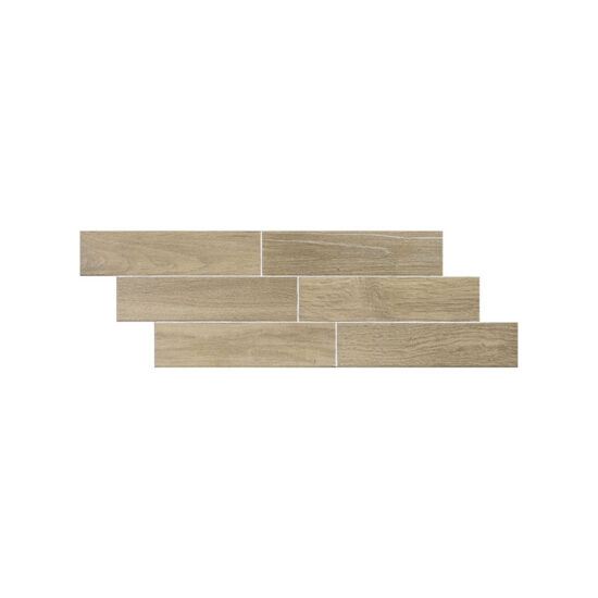 Forest Roble 75x300mm Ceramic Tile