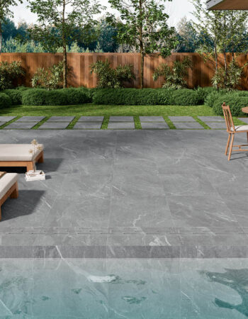 Materia Outdoor Lifestyle Porcelain Paver
