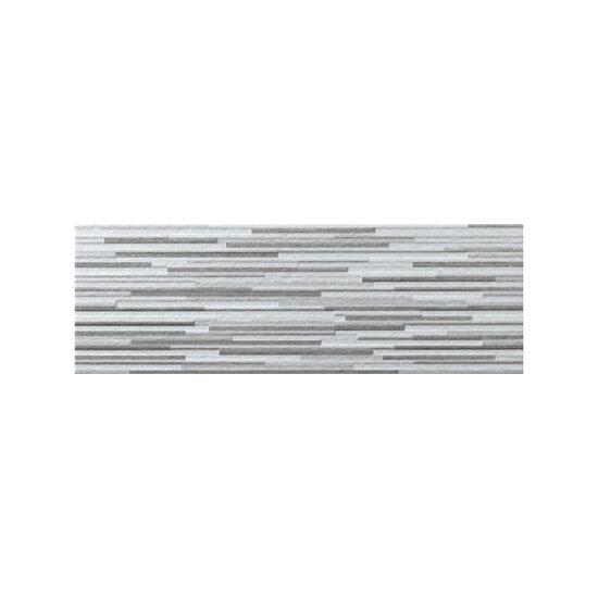 Quantum Cendra Decor 200x600mm Ceramic Tile