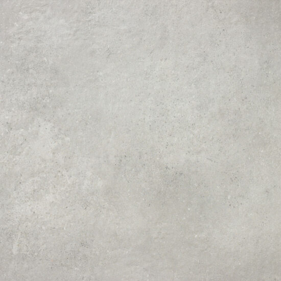 Rohe 600x600x20mm Silver Matt R11 Porcelain Paver