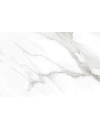 Taj Mercury 600x1200mm White Polished Porcelain Tile