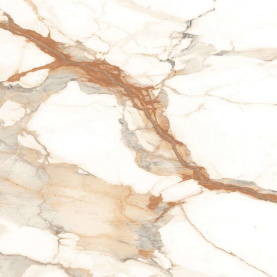 Tuscany Gold 600x600mm Porcelain Tile