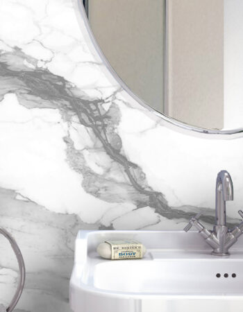 Tuscany Grafite Showroom Porcelain Tile