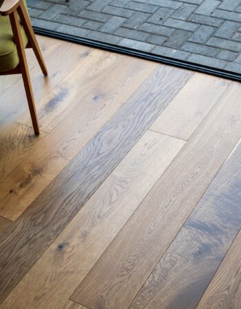 Dc201 Smoked Oak 14x190x1900mm Engineered