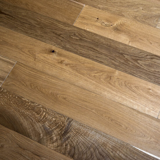 Dc201 Smoked Oak 14x190x1900mm Engineered V1