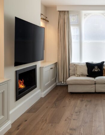 Dc203 White Smoked Oak 14x90x400mm Engineered