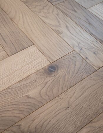 Zb203 White Smoked Oak 14x90x400mm Engineered Oak V1