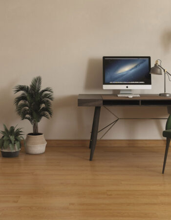 Craftsman Farmhouse Vinyl Oak Showroom