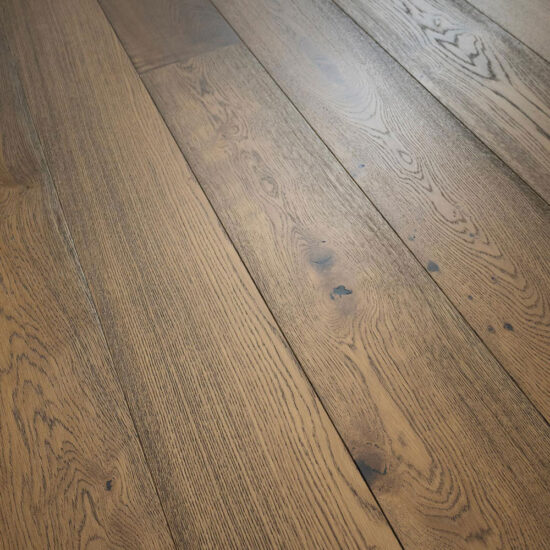 Hg112 Lomond Oak 14x190x1900mm Engineered V3