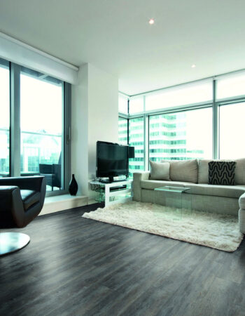 Luvanto Click Showroom Solid Maple 4x180x1220mm Vinyl