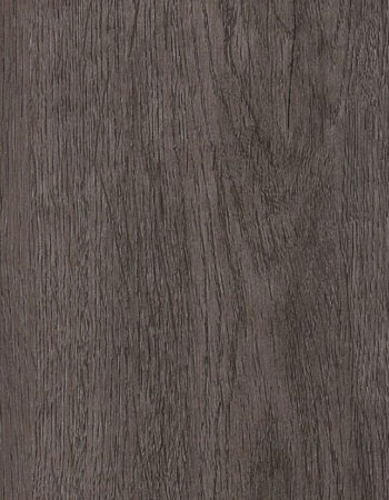 Luvanto Herringbone Smoked Charcoal 2.5x76.2x304.8mm Design Contemporary Vinyl