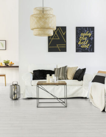 Luvanto Click Plus Showroom Arctic Marple 4x180x1220mm Vinyl