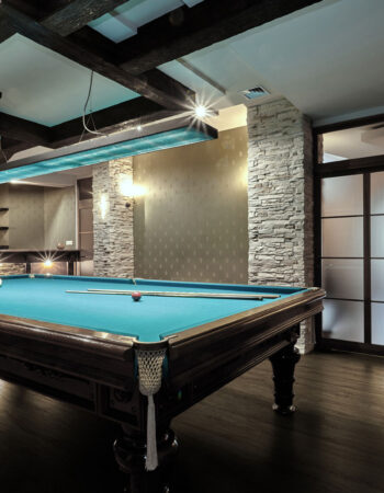 Luvanto Click Plus Showroom Distressed Olive Wood 5x180x1220mm Vinyl