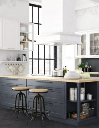 Luvanto Click Plus Showroom Harvest Oak 5x180x1220mm Vinyl 1