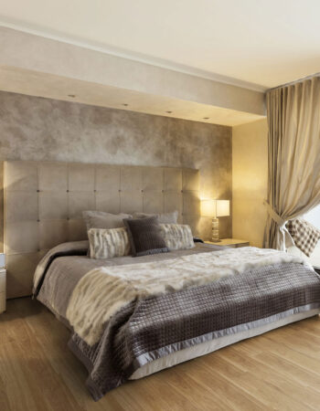 Luvanto Click Plus Showroom Harvest Oak 5x180x1220mm Vinyl