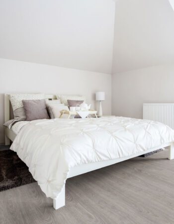 Luvanto Click Plus Showroom Washed Grey Oak 14x180x1220mm Vinyl
