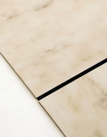 Luvanto Design 5mm Black Design Strip Vinyl