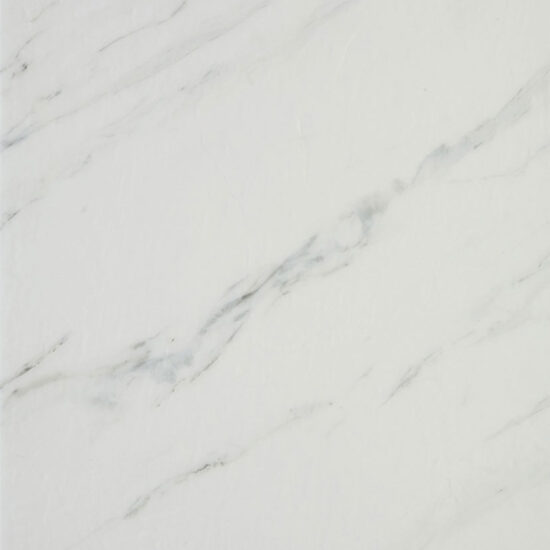 Luvanto Design Carrara White 2.5x305x610mm Vinyl