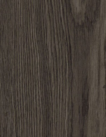 Luvanto Design Contemporary Herringbone Ebony 2.5x76.2x304.8mm Vinyl