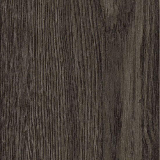 Luvanto Design Contemporary Herringbone Ebony 2.5x76.2x304.8mm Vinyl