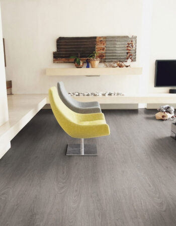 Luvanto Design Showroom Brushed Oak 2.5x152x914mm Vinyl