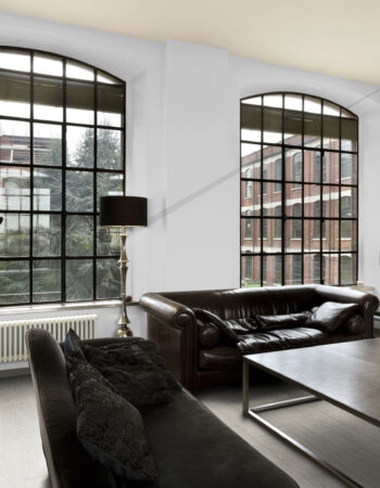 Luvanto Design Showroom Lakeside Ash 2.5x152x914mm Vinyl