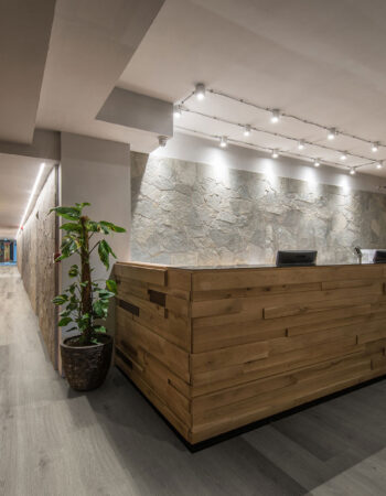 Luvanto Design Showroom Misty Elm 2.5x152x914mm Vinyl