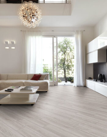 Luvanto Design Showroom Pearl Oak 2.5x152x914mm Vinyl