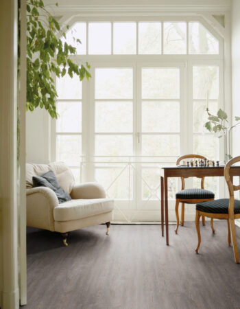 Luvanto Endure Pro Showroom Vintage Grey Oak 6x181x12200mm Vinyl