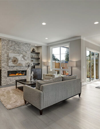 Luvanto Endure Pro Showroom White Oak 6x181x12200mm Vinyl